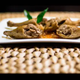 Teaser Image: Kenyan Stewed Chicken